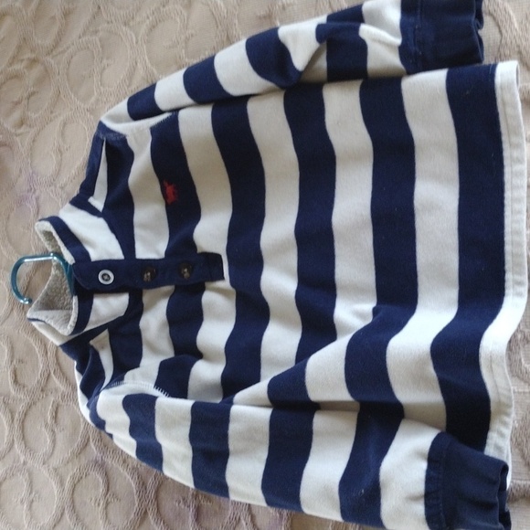 4@30.00 or 12.00 BOYS Shirt by CARTERS - Picture 13 of 13